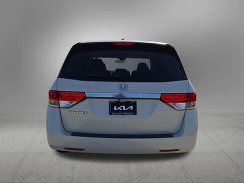 Used 2016 Honda Odyssey EX-L image 5