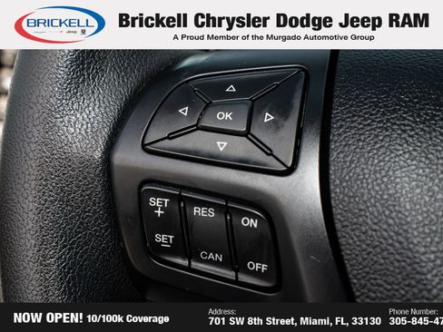 Used 2019 Ford Ranger XL w/ Equipment Group 101A Mid image 29