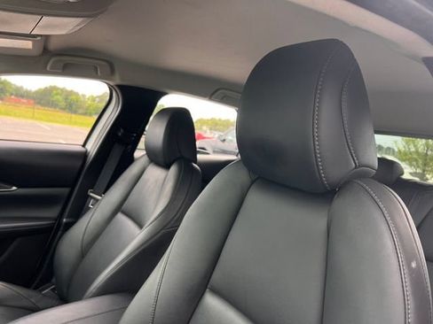 Used 2023 MAZDA CX-30 AWD 2.5 S w/ Preferred Package image 14