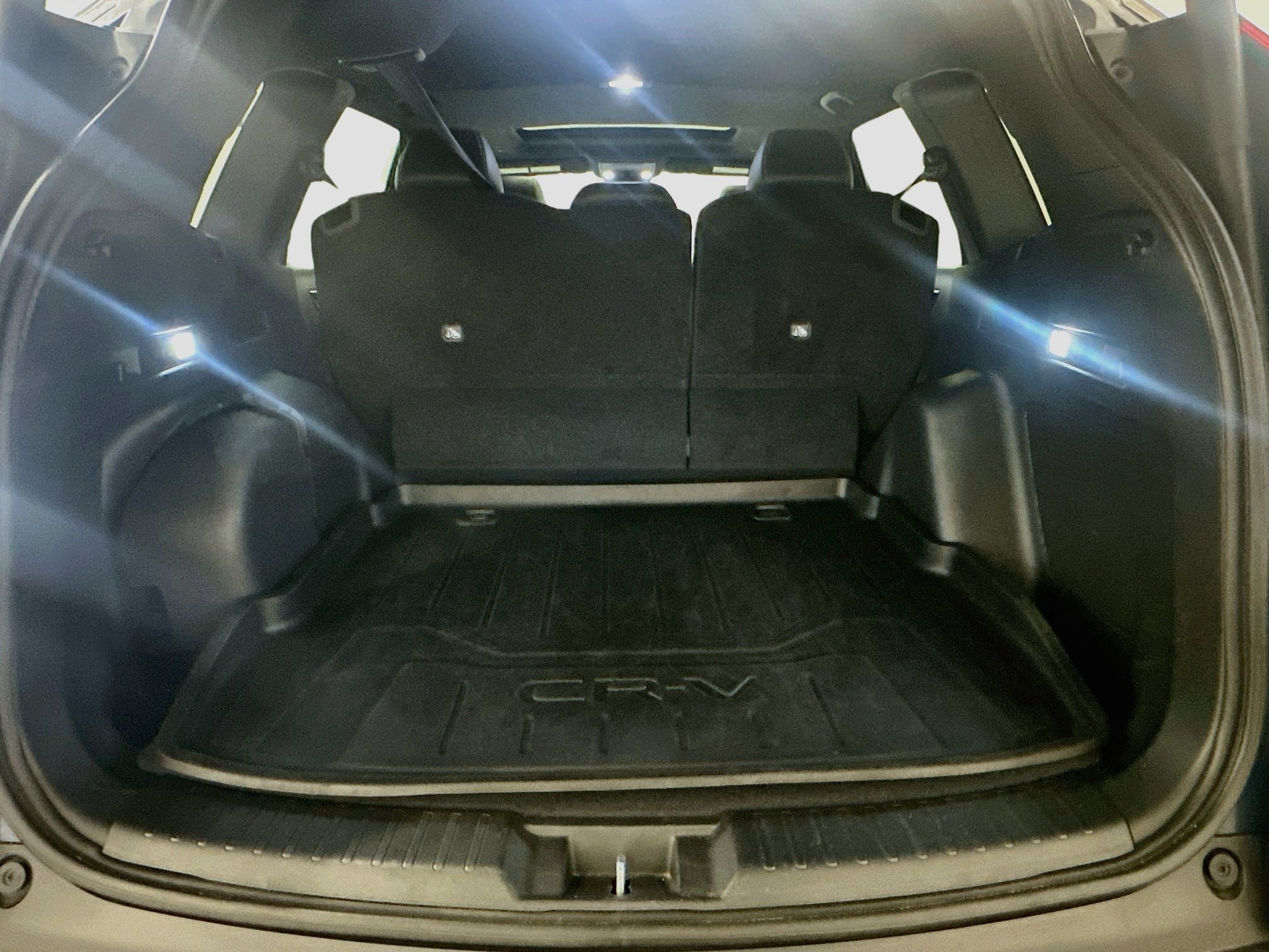 Used 2025 Honda CR-V Sport Touring image 31
