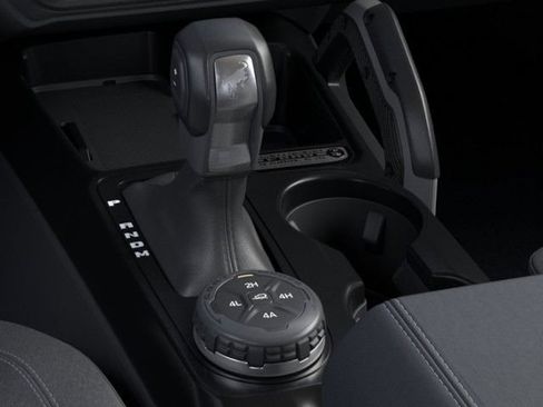 New 2026 Ford Bronco Outer Banks w/ Sasquatch Package AWD/4WD image 17