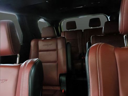 Used 2024 Dodge Durango SRT AWD/4WD image 31