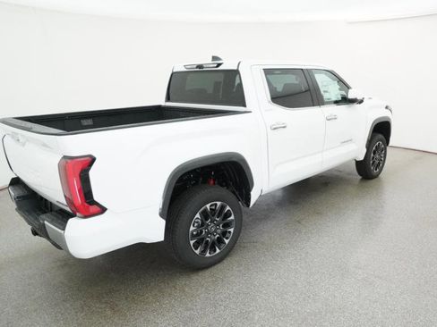 New 2026 Toyota Tundra Limited AWD/4WD image 39