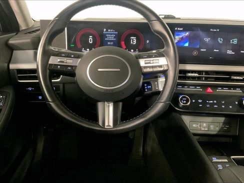 Used 2025 Hyundai Sonata SEL FWD image 5