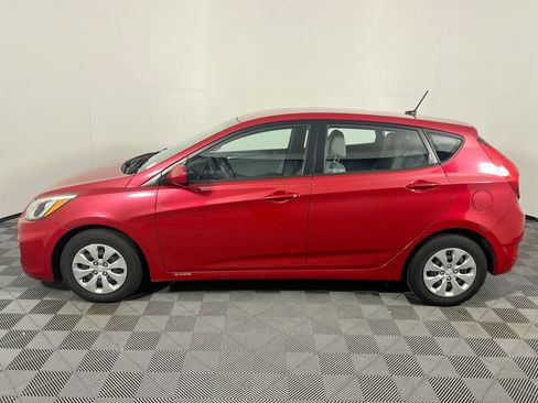 Used 2015 Hyundai Accent GS image 7