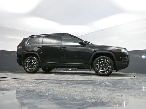 New 2026 Jeep Cherokee Limited image 46