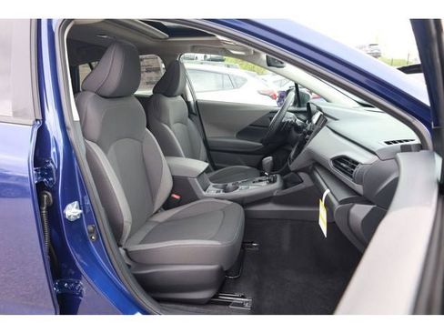 New 2026 Subaru Crosstrek 2.0i Premium image 45