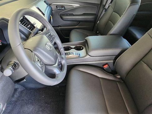 New 2026 Honda Ridgeline RTL image 11