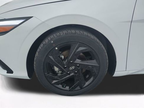 New 2026 Hyundai Elantra Sport image 11
