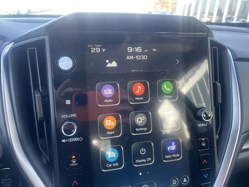 New 2026 Subaru Impreza 2.0i Sport image 19