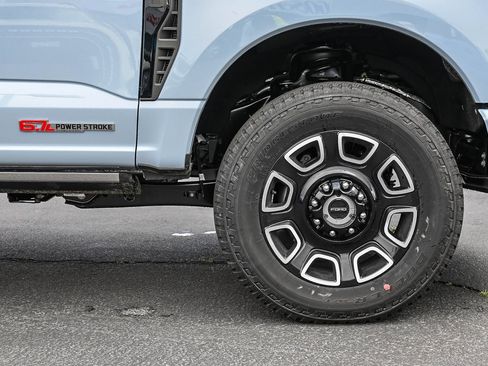 New 2026 Ford F350 Platinum image 10