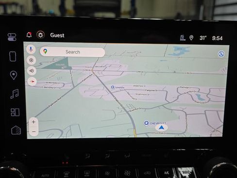 New 2026 Chevrolet Colorado Z71 image 23