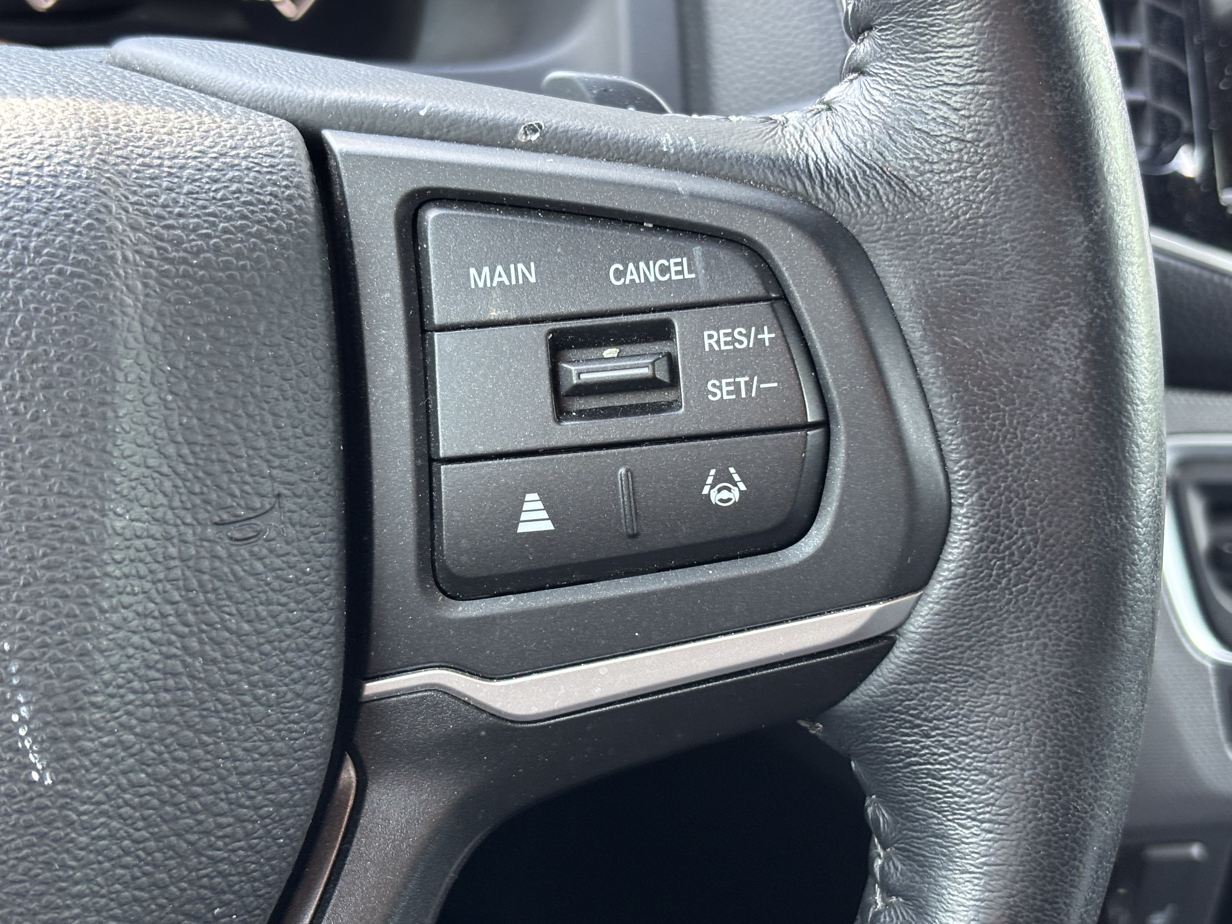 Used 2024 Honda Ridgeline RTL image 22