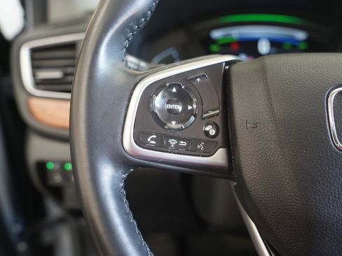 Used 2022 Honda CR-V Touring image 13