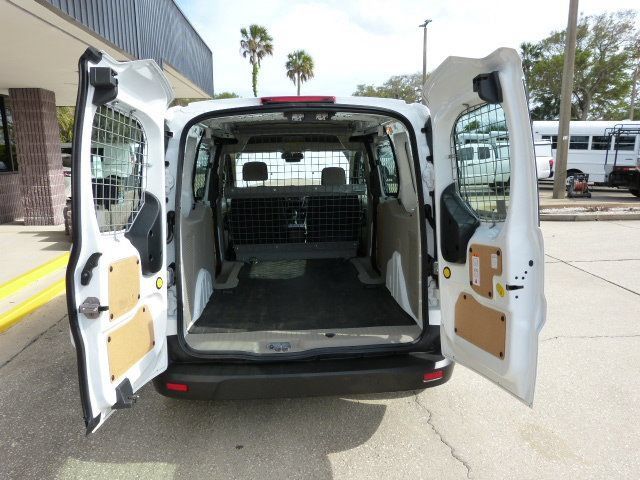 Used 2022 Ford Transit Connect XLT FWD image 13