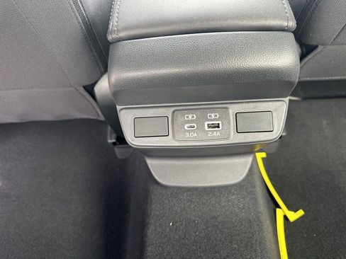 New 2026 Subaru WRX Premium AWD/4WD image 21