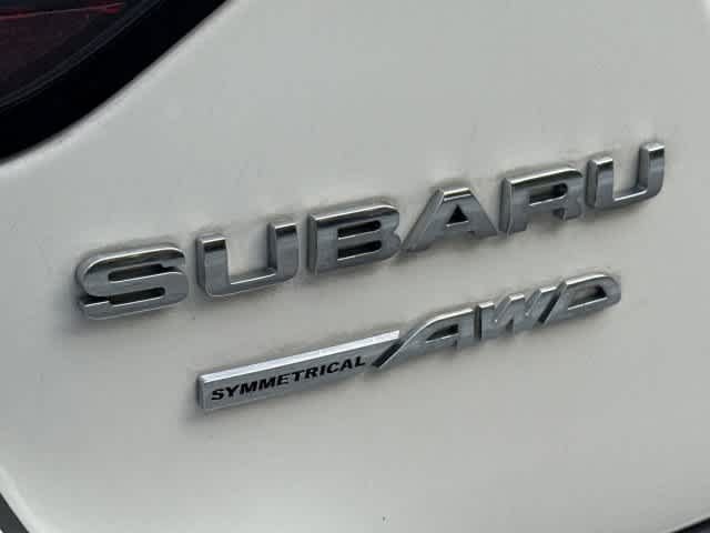 Used 2023 Subaru Legacy Premium AWD/4WD image 11