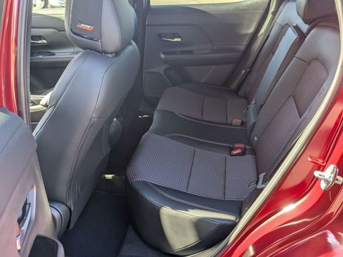 New 2026 Nissan Kicks SR w/ SR Premium Package image 18