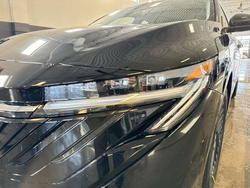 New 2026 Nissan Sentra SV w/ SV Convenience Package image 29