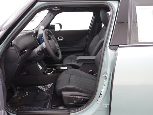 New 2026 MINI Cooper S FWD image 6