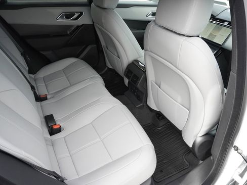 New 2026 Land Rover Range Rover Velar S AWD/4WD image 26