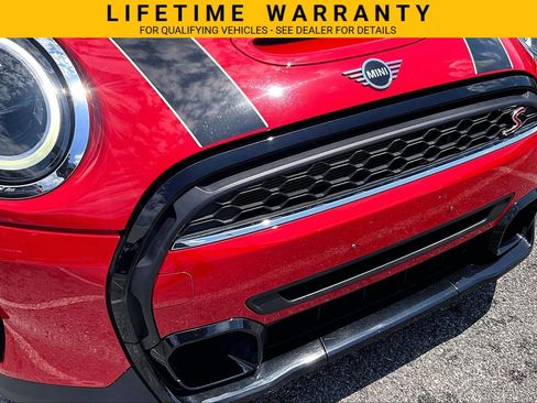 Used 2023 MINI Cooper S w/ Signature Upholstery Package FWD image 31