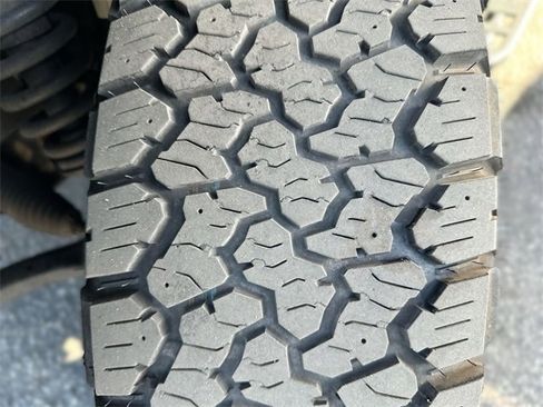 Certified 2023 Ford F150 Tremor image 11