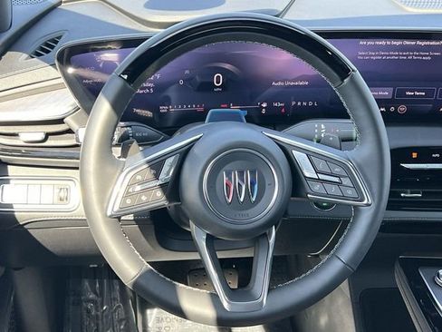 New 2026 Buick Enclave Avenir w/ Super Cruise Package image 12