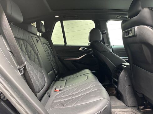 Used 2023 BMW X5 xDrive40i w/ M Sport Package image 40