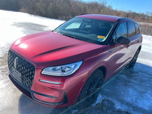 Used 2023 Lincoln Corsair Reserve w/ Jet Appearance Package image 6