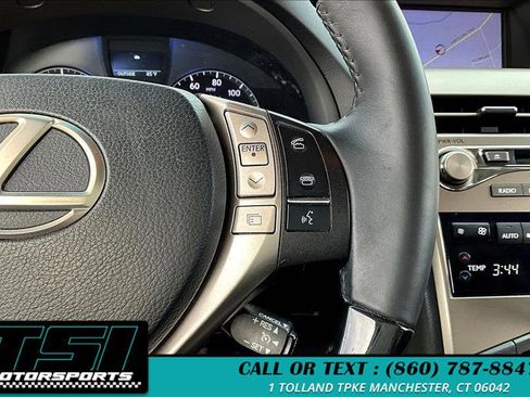 Used 2013 Lexus RX 350 AWD image 19