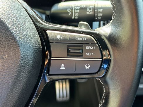 Certified 2024 Honda Civic Sport image 24