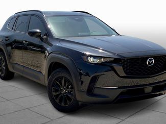 Used 2025 MAZDA CX-50 AWD 2.5 Hybrid w/ Weather Package video 2