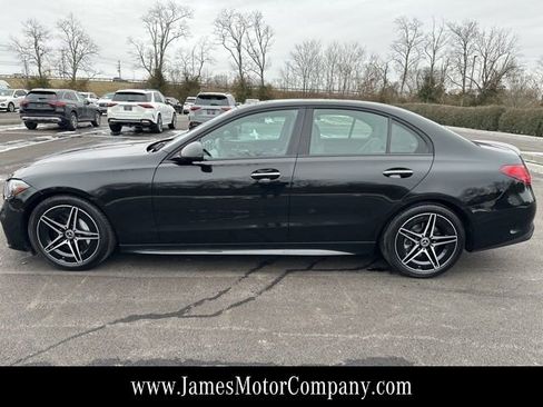 Certified 2023 Mercedes-Benz C 300 C 300 image 14