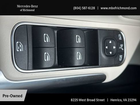 Used 2026 Mercedes-Benz GLA 250 4MATIC image 22