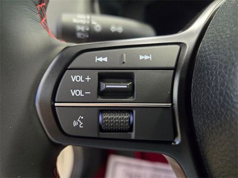 New 2025 Honda Civic Type R image 9