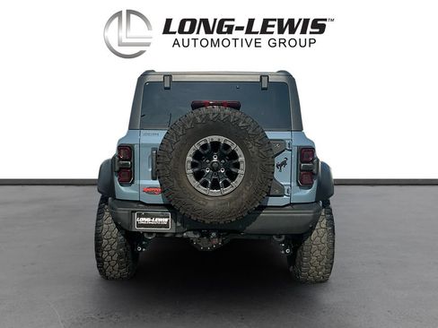 Certified 2023 Ford Bronco Raptor AWD/4WD image 5