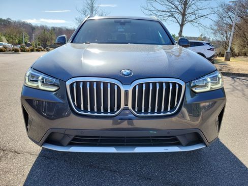 Used 2024 BMW X3 sDrive30i image 18