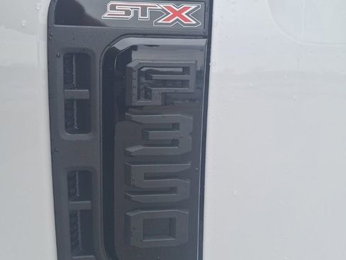 New 2026 Ford F350 XL w/ STX Appearance Package image 26