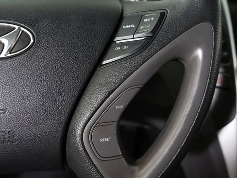 Used 2013 Hyundai Sonata GLS w/ Popular Equipment Pkg image 37