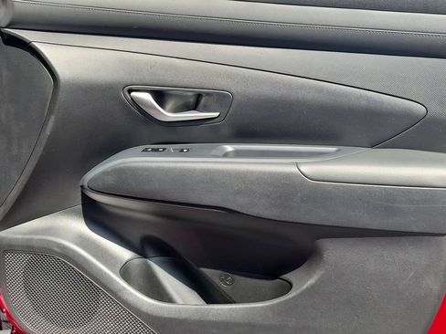 Used 2025 Hyundai Tucson SEL AWD/4WD image 32