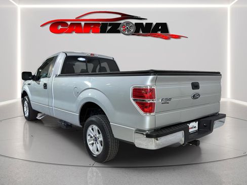 Used 2009 Ford F150 XL RWD image 7