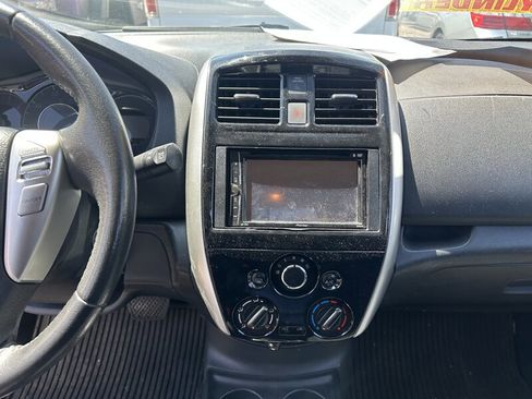 Used 2015 Nissan Versa Note SV image 24