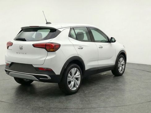 Used 2025 Buick Encore GX Preferred image 9