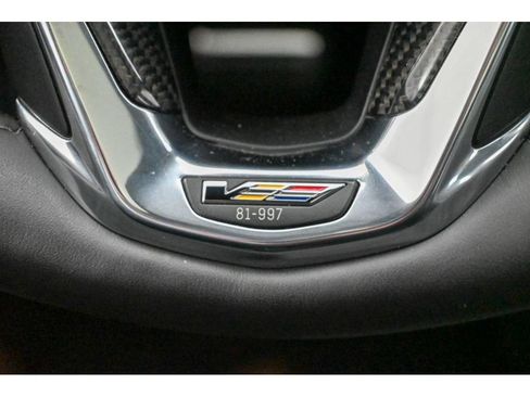 Used 2024 Cadillac CT5 V Blackwing w/ Super Cruise 2 Package image 42