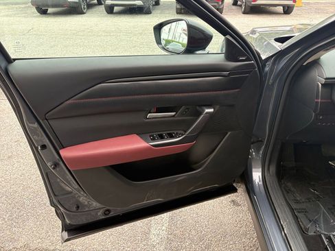 Used 2025 MAZDA CX-50 2.5 Hybrid w/ Premium Plus Pkg AWD/4WD image 18