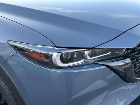 Used 2023 MAZDA CX-5 Carbon Edition image 10
