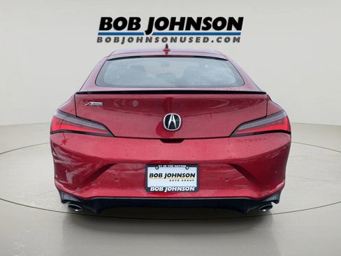 Used 2024 Acura Integra A-Spec image 6