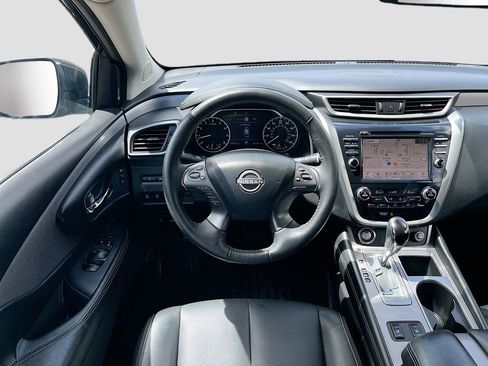 Used 2024 Nissan Murano SL FWD image 24