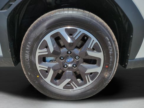 New 2026 Subaru Forester Premium AWD/4WD image 10